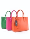 Lederen handtas | 552760 | -30%