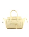 Lederen handtas | 552568