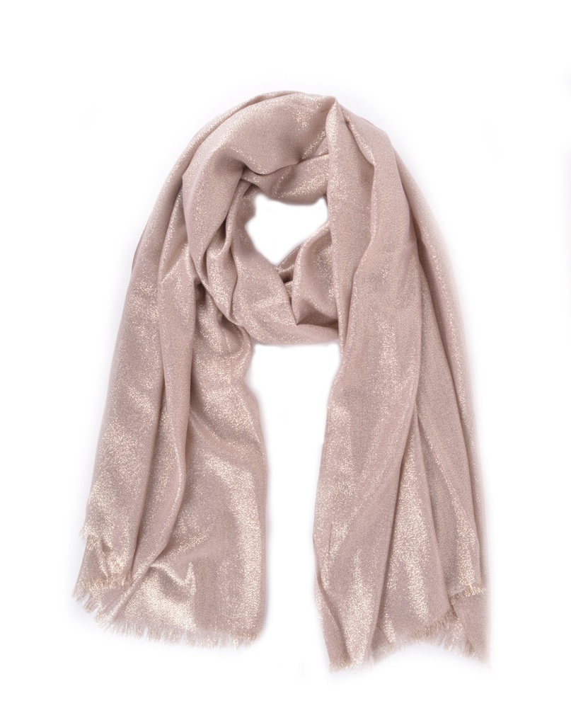 Sjaal | Metallic | 700112