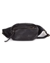 Gewassen Lederen heuptas | 552910